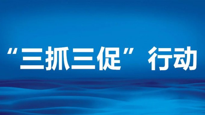 调研起底摸真相 强化督导促实效 ——省建设监理公司“三抓三促”行动举行时