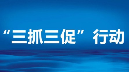 甘肃WM视讯集团“六学联动”助推干部职工能力素质一连提升