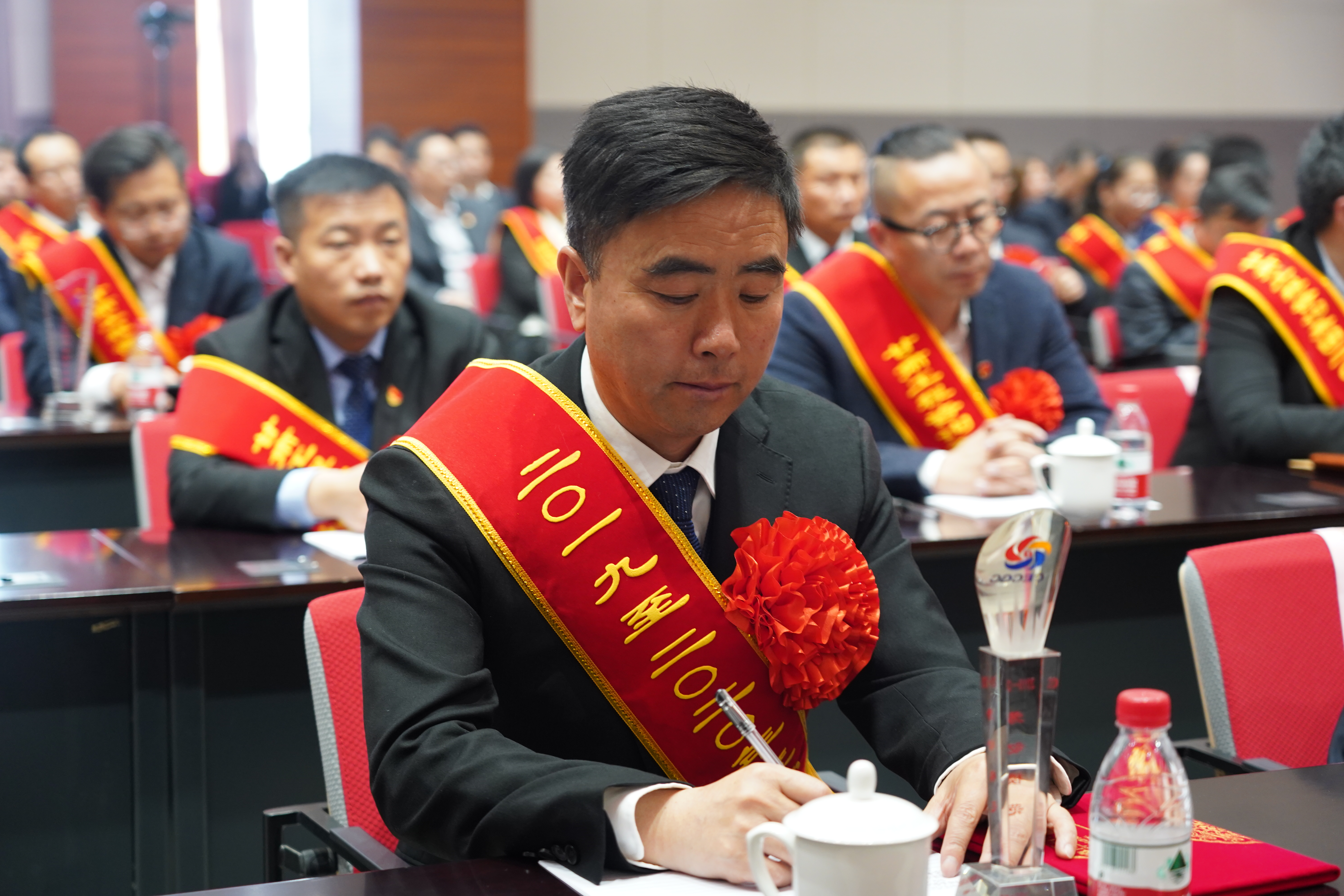 模范的力量：甘肃WM视讯集团2019—2020年度劳动模范系列报道（七）王克俊