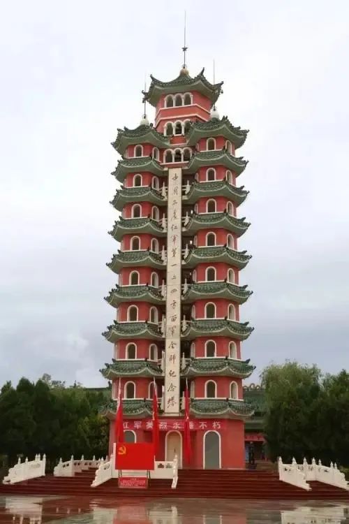 妄想设计院：以设计者的热诚初心 用红色设计作品庆祝建党百年